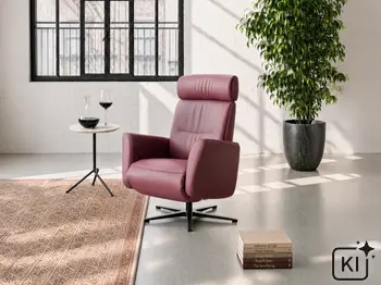 Comfort Republic Konstantin
